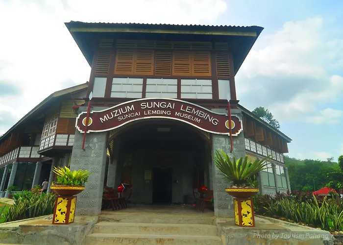 Swiss-Garden Resort Residences Kuantan